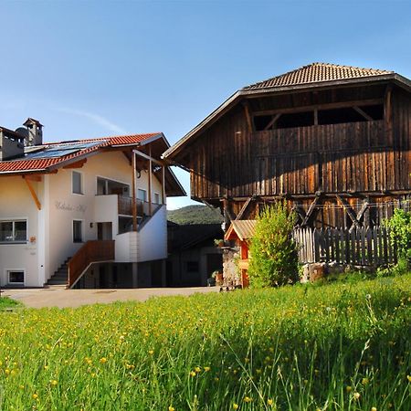 Urthalerhof Castelrotto Exterior foto