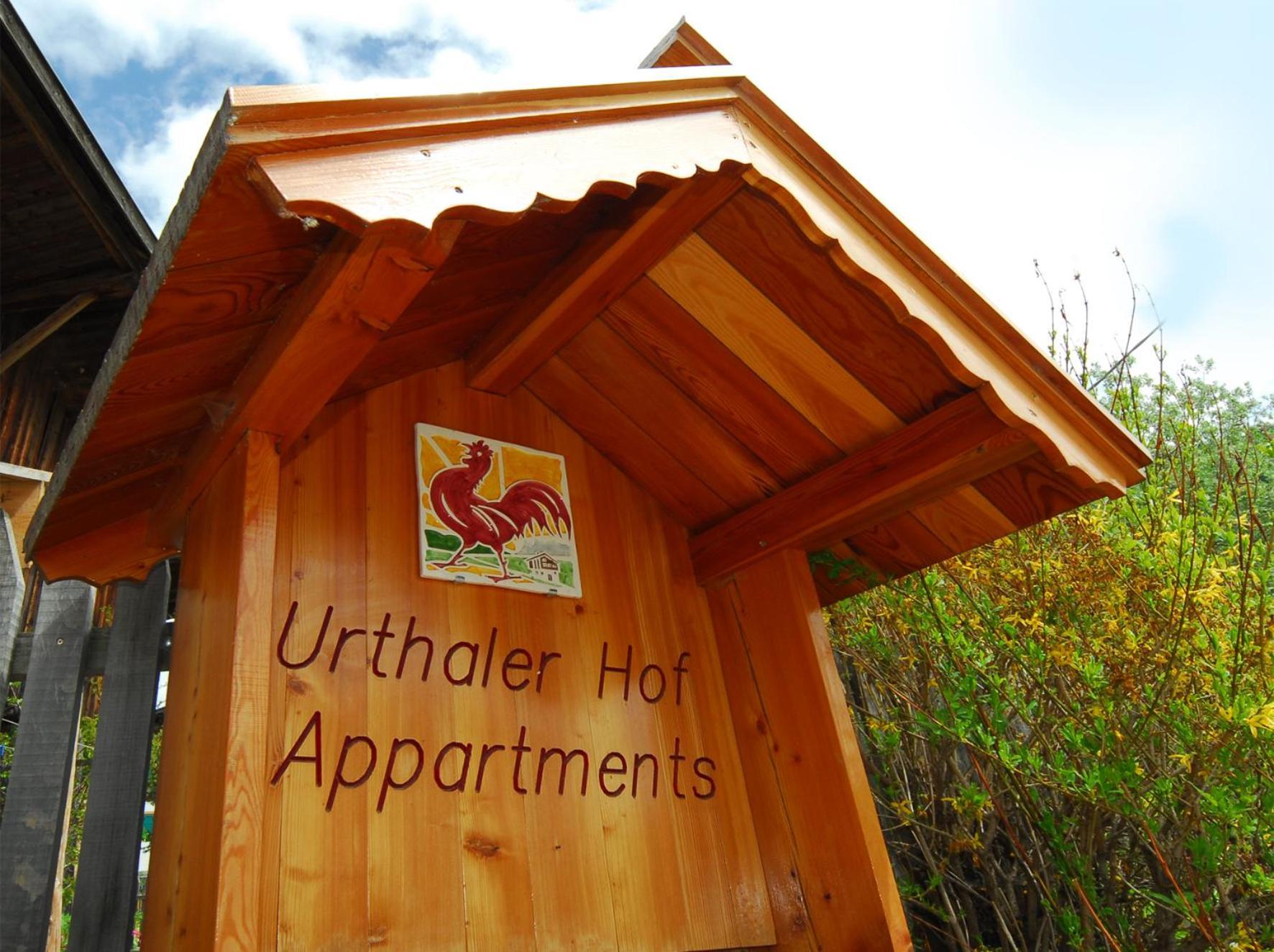Urthalerhof Castelrotto Exterior foto
