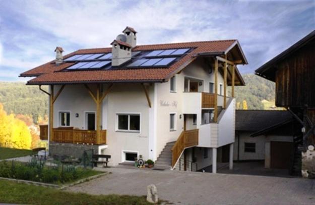 Urthalerhof Castelrotto Exterior foto