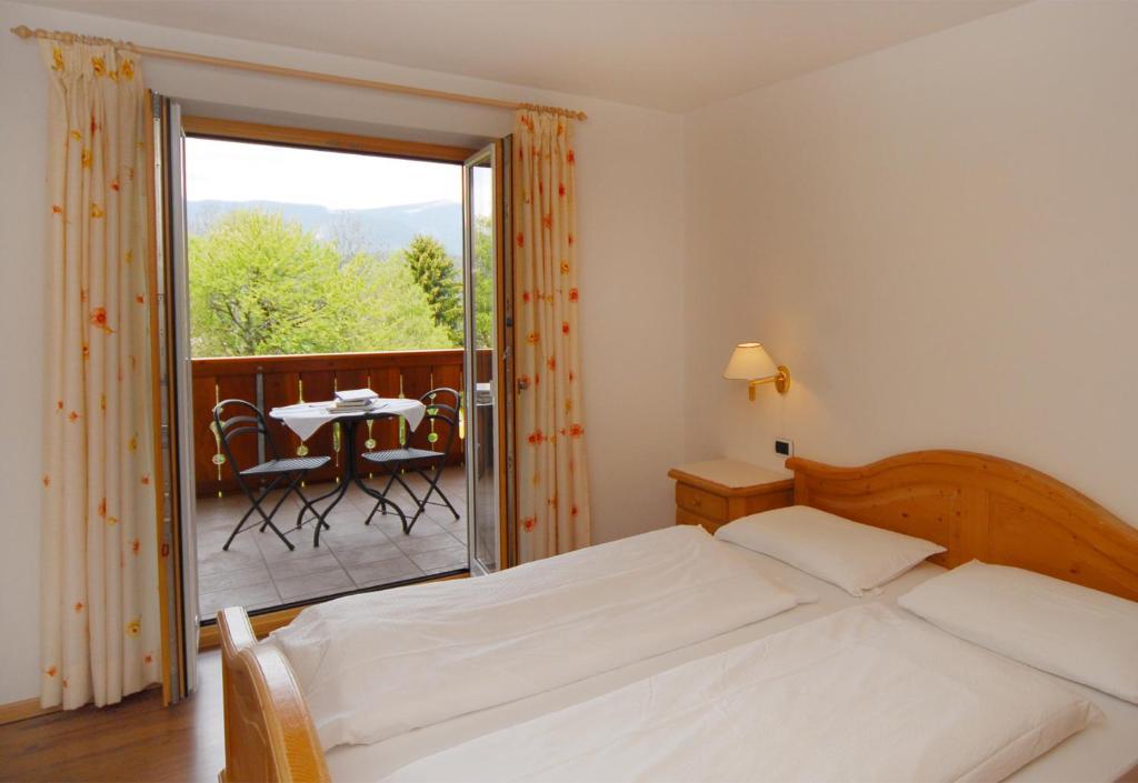 Urthalerhof Castelrotto Quarto foto